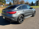 Thumbnail image of 2019 Mercedes-Benz GLE at Millennium Motor Cars