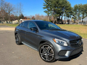 Thumbnail image of 2019 Mercedes-Benz GLE at Millennium Motor Cars