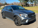 Thumbnail image of 2019 Mercedes-Benz GLE at Millennium Motor Cars