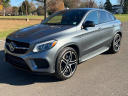 Thumbnail image of 2019 Mercedes-Benz GLE at Millennium Motor Cars