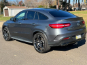Thumbnail image of 2019 Mercedes-Benz GLE at Millennium Motor Cars
