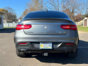 Thumbnail image of 2019 Mercedes-Benz GLE at Millennium Motor Cars