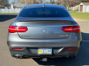 Thumbnail image of 2019 Mercedes-Benz GLE at Millennium Motor Cars