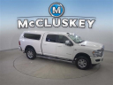 Thumbnail image of 2024 Ram 3500 at Mccluskey Chevrolet Kings Automall