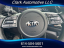 Thumbnail image of 2021 Kia Seltos at Clark Automotive LLC