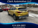 Thumbnail image of 2021 Kia Seltos at Clark Automotive LLC
