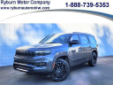 Thumbnail image of 2024 Jeep Grand Wagoneer at Ryburn Automotive NEW (Toyota)