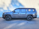 Thumbnail image of 2024 Jeep Grand Wagoneer at Ryburn Automotive NEW (Toyota)
