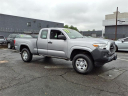 2017 Toyota Tacoma SR at Toyota Universe
