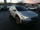 Thumbnail image of 2021 Subaru Crosstrek at Flow Volkswagen Of Durham
