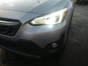 Thumbnail image of 2021 Subaru Crosstrek at Flow Volkswagen Of Durham