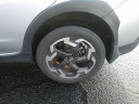 Thumbnail image of 2021 Subaru Crosstrek at Flow Volkswagen Of Durham