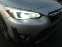 Thumbnail image of 2021 Subaru Crosstrek at Flow Volkswagen Of Durham