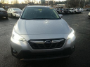 Thumbnail image of 2021 Subaru Crosstrek at Flow Volkswagen Of Durham