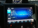 Thumbnail image of 2021 Subaru Crosstrek at Flow Volkswagen Of Durham