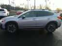 Thumbnail image of 2021 Subaru Crosstrek at Flow Volkswagen Of Durham
