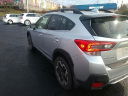 Thumbnail image of 2021 Subaru Crosstrek at Flow Volkswagen Of Durham