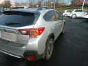 Thumbnail image of 2021 Subaru Crosstrek at Flow Volkswagen Of Durham