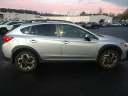Thumbnail image of 2021 Subaru Crosstrek at Flow Volkswagen Of Durham