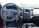 Thumbnail image of 2014 Ford F-150 at Gary Mathews Motors