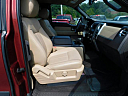 Thumbnail image of 2014 Ford F-150 at Gary Mathews Motors