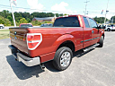 Thumbnail image of 2014 Ford F-150 at Gary Mathews Motors