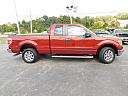 Thumbnail image of 2014 Ford F-150 at Gary Mathews Motors