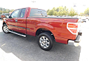 Thumbnail image of 2014 Ford F-150 at Gary Mathews Motors