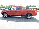 Thumbnail image of 2014 Ford F-150 at Gary Mathews Motors