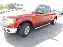Thumbnail image of 2014 Ford F-150 at Gary Mathews Motors