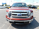 Thumbnail image of 2014 Ford F-150 at Gary Mathews Motors