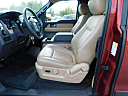 Thumbnail image of 2014 Ford F-150 at Gary Mathews Motors