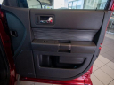 2017 Ford Flex SEL at Todd Wenzel Buick GMC of Davison