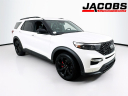 Thumbnail image of 2020 Ford Explorer at Jacobs Mitsubishi - Wesley Chapel