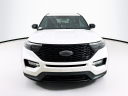 2020 Ford Explorer ST at Jacobs Mitsubishi - Wesley Chapel
