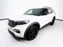 Thumbnail image of 2020 Ford Explorer at Jacobs Mitsubishi - Wesley Chapel