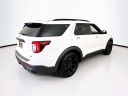Thumbnail image of 2020 Ford Explorer at Jacobs Mitsubishi - Wesley Chapel