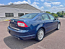 Thumbnail image of 2006 Mercury Milan at The Efficient Auto Center