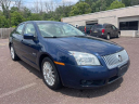 Thumbnail image of 2006 Mercury Milan at The Efficient Auto Center
