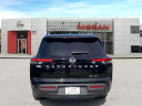 Thumbnail image of 2024 Nissan Pathfinder at Bronx Nissan