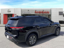 Thumbnail image of 2024 Nissan Pathfinder at Bronx Nissan
