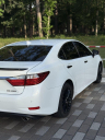 Thumbnail image of 2015 Lexus ES 350 at HAQ MOTORS TX LLC