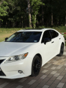 Thumbnail image of 2015 Lexus ES 350 at HAQ MOTORS TX LLC