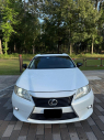 2015 Lexus ES 350 Crafted Line at HAQ MOTORS TX LLC