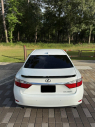 Thumbnail image of 2015 Lexus ES 350 at HAQ MOTORS TX LLC
