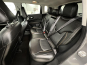 2021 Jeep Compass Limited at Mccluskey Chevrolet Kings Automall