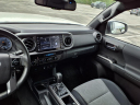 Thumbnail image of 2021 Toyota Tacoma at Friendship Chrysler Dodge Jeep Ram - Johnson City