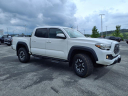 Thumbnail image of 2021 Toyota Tacoma at Friendship Chrysler Dodge Jeep Ram - Johnson City