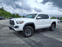 Thumbnail image of 2021 Toyota Tacoma at Friendship Chrysler Dodge Jeep Ram - Johnson City