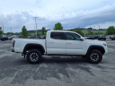 Thumbnail image of 2021 Toyota Tacoma at Friendship Chrysler Dodge Jeep Ram - Johnson City